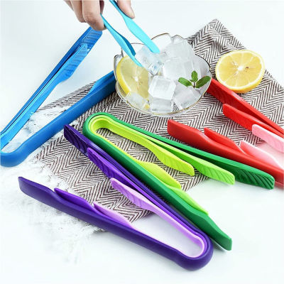 3PCS Kitchen Tongs For Cooking Salad Steak Toaster Food Non Slip Heat Resistant Serving Tongs Kitchen Tong BBQ Tools Accessories