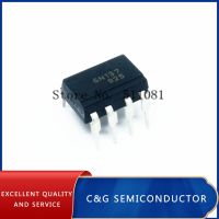 20PCS 6N135 6N136 DIP8 6N137 DIP 6N138 6N139 DIP-8 WATTY Electronics