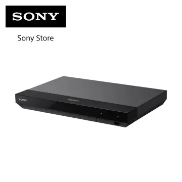 The Best 4K Blu-ray Player for 2024