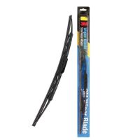 3M Car Wiper Blade ใบปัดน้ำฝน  มีคู่ให้เลือก 14,16,17,18,19,20,21,22,24,26 (ราคาต่อชิ้น) Silicone Frameless Stainless สแตนเลส