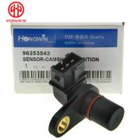 Car Camshaft Position Sensor OEM 96253543 For Chevrolet Aveo Spark Matiz 1.5 Daewoo Tacuma 1.8 2003-2008