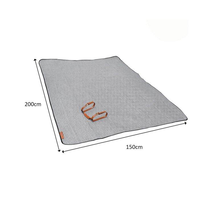 yf-outdoor-picnic-mat-thickened-waterproof-camping-hiking-travel-beach-tent-blanket