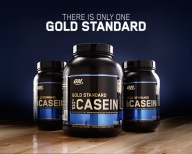 Optimum Nutrition Gold Standard 100% Casein 4lb Chocolate Superem 53 lần thumbnail