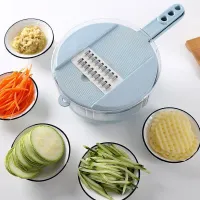 Kitchen Gadgets Accessories Things Kitchenaid Goods for Home and Kitchen Tools for Convenience Vegetable Slicer Chopper Potato