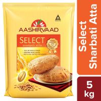 Aashirvaad Select Atta 5 kg