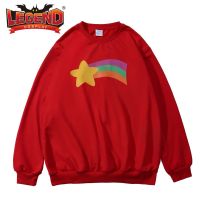 Cosplay Legned Anime Mabel Pines Cosplay Top Gravity Falls Mabel Pines Cosplay Costume Adult Men Women Top Halloween Outfit