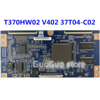 1Pc TCON Board T370HW02 V402 Ctrl Bd 37T04-C02 TV T-CON Logic Board LA37A550P1R ใหม่เอี่ยม