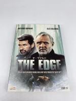 Irreconcilable the edge (1997) action movie ultra clear DVD9 movie disc boxed disc