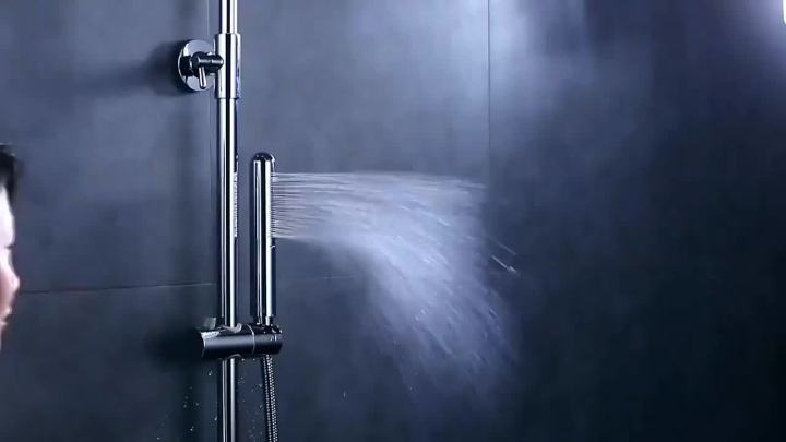 WETIPS Portable Bidet Sprayer Enema Household Spray Shower Douchette Wc  Toilette Bidet Cleaner Family Hygiene Clean
