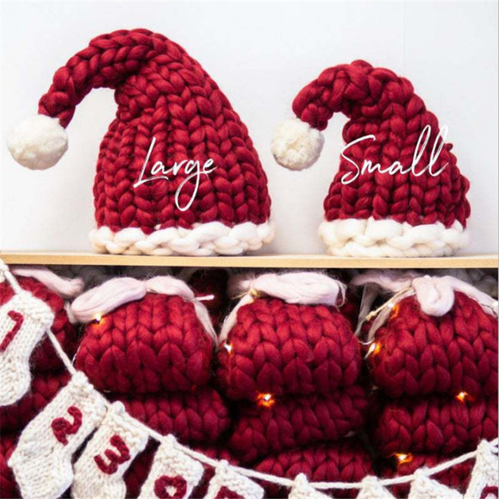 cw-christmas-hat-party-for-baby-santa-soft-hat-2023-new-year-decoration-kids-gift-party-supplies-20-22-navidad-merry-christmass