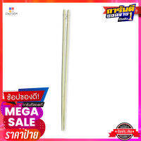 ตะเกียบเทมปุระยาว 45 ซม. รุ่น P22-58Wooden Tempura Chopstick 45 Cm