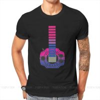 Bisexual Pride Shirt | Bisexual Clothing | Bisexual T-shirts | Digimon Digivices - Anime - Aliexpress