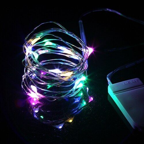 battery-powered-garland-decoration-lights-1m-2m-3m-led-copper-wire-colorful-fairy-light-string-for-party-wedding-home-decor