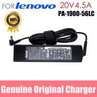 ต้นฉบับ20V 4.5A 90W แล็ปท็อปอะแดปเตอร์ AC เครื่องชาร์จสำหรับ Lenovo E43L E46 E46A E46C E46G E46L E47A E47G E47L E49A E49L G360 G430