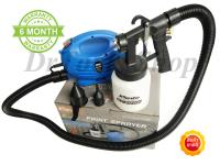 Kanto เครื่องพ่นสีไฟฟ้า 650 วัตต์ 1000 ซีซี รุ่น KT-ZOOM (Heavy Duty Paint Sprayer) - กาพ่นสีไฟฟ้า