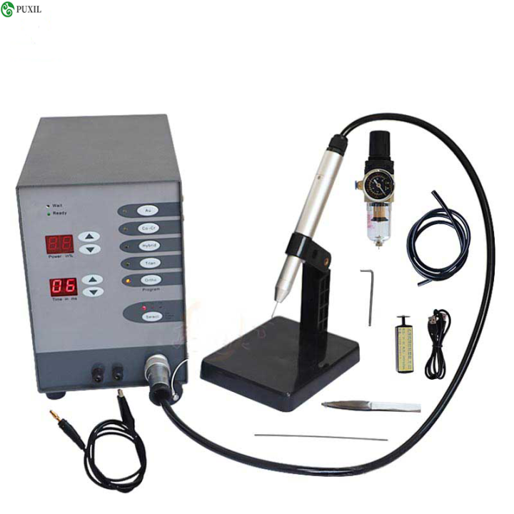 Stainless steel spot welding machine laser welding machine Automatic