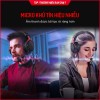 Giao hàng nhanh tai nghe gaming mpow air se bh439a âm thanh vòm 360 độ - ảnh sản phẩm 4