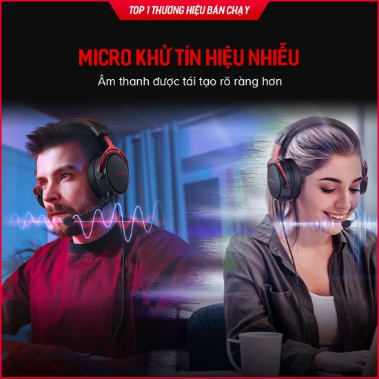 Giao hàng nhanh tai nghe gaming mpow air se bh439a âm thanh vòm 360 độ - ảnh sản phẩm 4