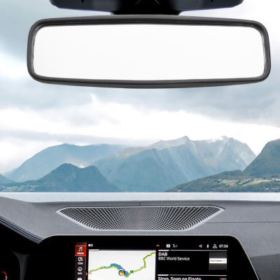 กระจกมองหลังภายในสำหรับ Peugeot 107 Citroen C1 Renault Master 814842ใหม่อุปกรณ์ตกแต่งภายในรถยนต์
