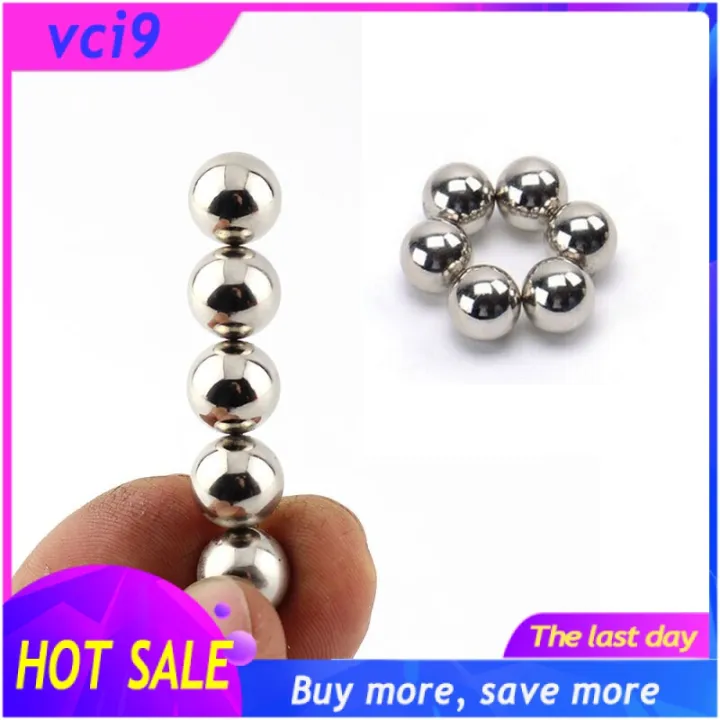 Hot 】 Intimacy Toys For Men Women Couples Ultra Powerful Magnetic Orbs Clamps Orbs Cod Lazada Ph 2822