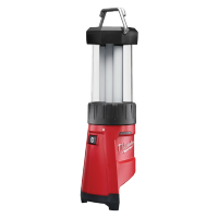 MILWAUKEE NO.M12LL-0 LED Lantern Light ไฟตะเกียง [ Gear Garage by Factory Gear ]