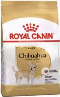 Royal Canin - Chihuahua Adult อาหารเม็ดสายพันธุ์ชิวาว่า 1.5kg.