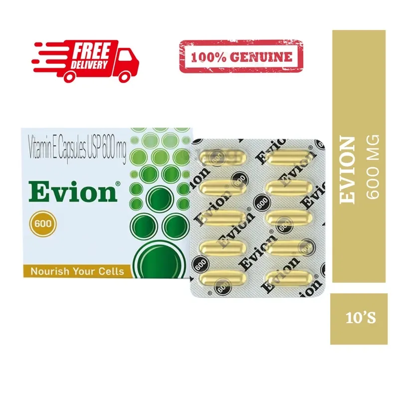 Update more than 143 evion 600 benefits for hair best tnbvietnam.edu.vn