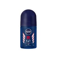 ▶️นีเวีย NIVEA นีเวียโรลออนชาย ลูกกลิ้งนีเวีย 25 ML สูตร Dry Impact [ FLASH SALES ]