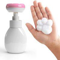 【CC】 Shaped Foam Dispenser Hand Foaming for Kids