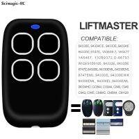 433.92MHz Chamberlain Liftmaster Motorlift 4335E 4330E 84335E 94335E 94333EML 132B2372 Remote Control Garage Door Opener