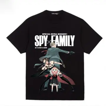 Cute Anya Meme Face Spy X Family Anime Unisex T-Shirt – Teepital – Everyday  New Aesthetic Designs