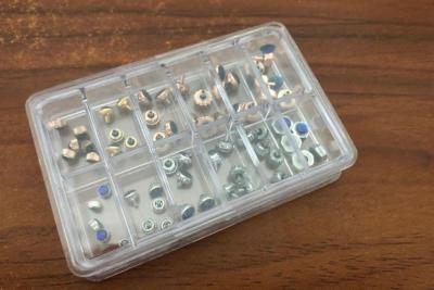 60 x Watch Crowns for All Carter SilverGold Different Diameter Part Repair