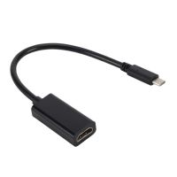 PKI27สายเคเบิลเชื่อมต่อแปลงที่เข้ากันได้สายอะแดปเตอร์ HDMI เป็น HDMI ขนาดกะทัดรัด HD สายเคเบิลหน้าจอเดียวกันสำหรับแล็ปท็อป/ทีวี/จอภาพ/โปรเจคเตอร์