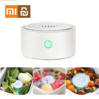 [Xiaomi Youpin] Xiaomi Fruit Vegetables Purifier For Sterilize เครื่องล้างผักผลไม้ เครื่องล้างสารเคมีในผัก เครื่องล้างผักโอโซน