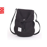 ilovetogo กระเป๋า Hellolulu - Armie Day Sling S สี Basic Black