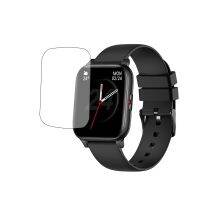 5pc Smartwatch Soft TPU Protective Film For Colmi P28 Plus/P8 Mix 1.69 Inch Smart watch Touch Screen Protector Cover Accessories