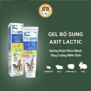 Gel Dinh Dưỡng DrBunny Cho Thỏ, Bọ Ú, Chinchilla