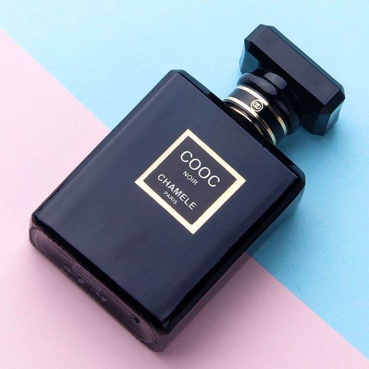 COOCSILIYA Beautiful Perfume for Women 50ml Long Lasting Oil Based