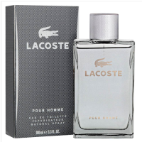 น้ำหอม LACOSTA Pour Perfume EDT 90 ml. (กล่องซีล)