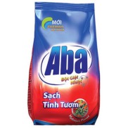 HCMBột giặt nhiệt Aba 6kg