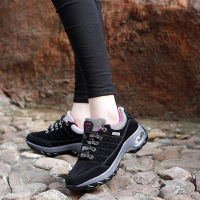 Fashion Sneakers Women Air Cushion Running Shoes Athletic Breathable Sport Lace Up High Platform Casual Shoes