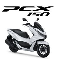 สติ๊กเกอร์ PCX 2021 ถูกที่สุดในลาซาด้า