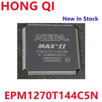 1PCS EPM1270T144C5N EPM1270T144 EPM1270 TQFP144 In Stock WATTY Electronics