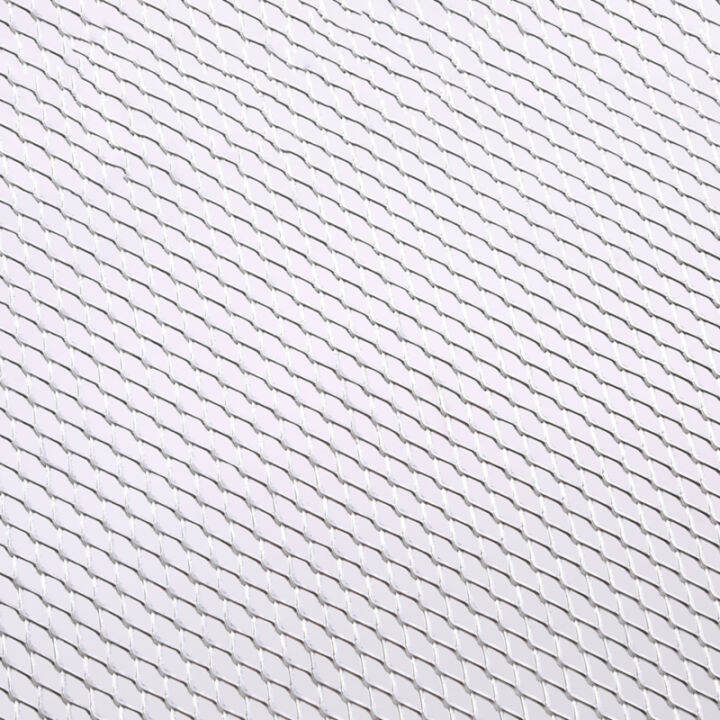 Pizza Stone Pizza Pan Baking Tray untuk Pizza Aluminium Flat Mesh Pizza