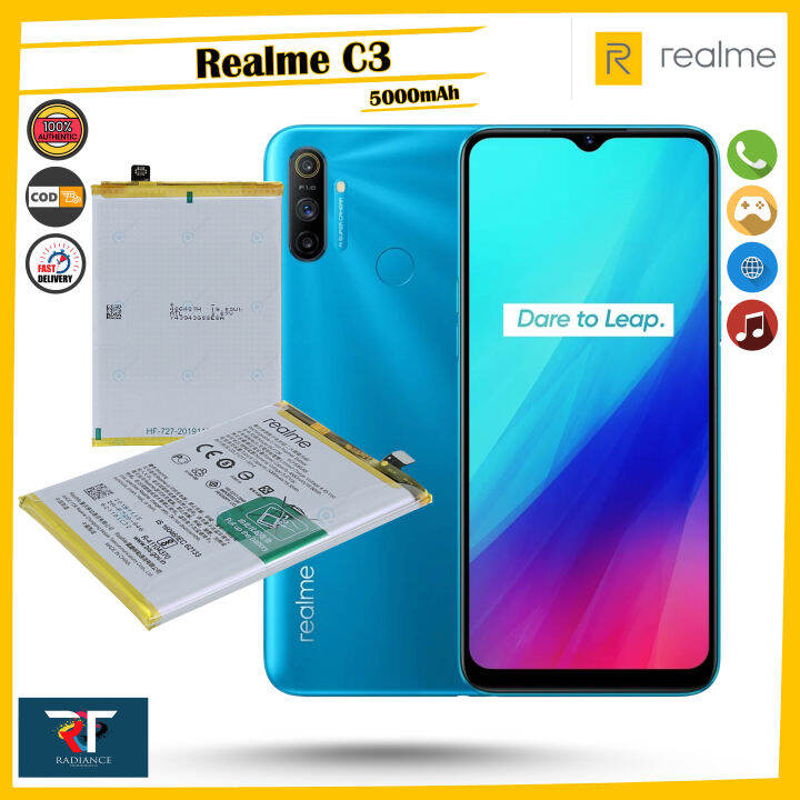 realme model blp729 model name