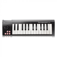 iCon iKeyboard 3mini Bundle Bitwig Software