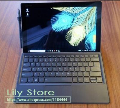 For Lenovo Ideapad Miix 520 Miix520 12 12.2 Inch Laptop Keyboard Cover Protector Keyboard Accessories