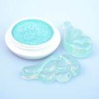 ✿INF✿Pearl Escent Mica Candy Color Suspended Glitters Sequin Resin Pigment Epoxy Mold Jewelry DIY