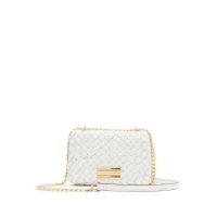 ALDO Rattani Womens Cross Body - White