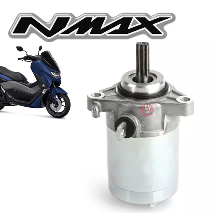 ไดร์สตาร์ท-nmax-เดิม-yamaha-n-max-สินค้าตรงรุ่น-ราคาถูก-คุณภาพดี-มอเตอร์ไดสตาร์ท-เอ็นแม็ค-ไดสตาร์ท-เอ็นแม็ค-ไดรสตาร์ท-เอ็นแม็ค-มอเตอร์สตาร์ท